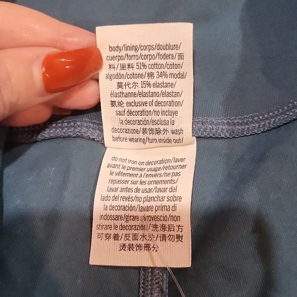 Victoria's Secret PINK Yoga Pants - Picture 10 of 16